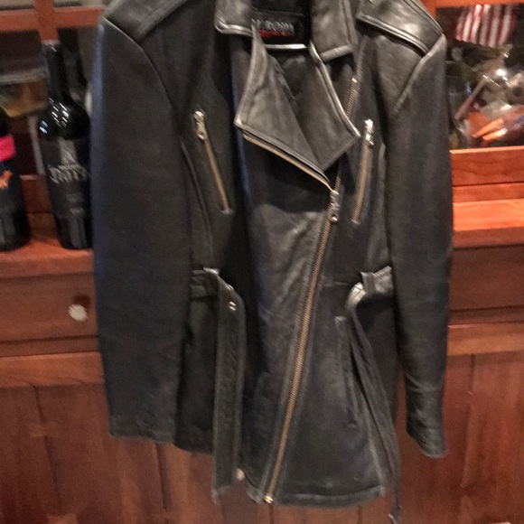 Jacket - Picture 6 of 8